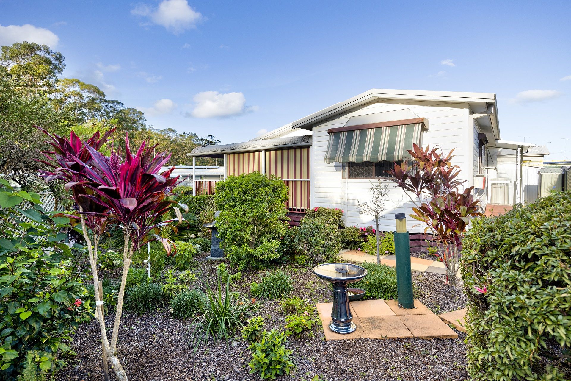 Nambucca Heads Real Estate: Well Located Living...