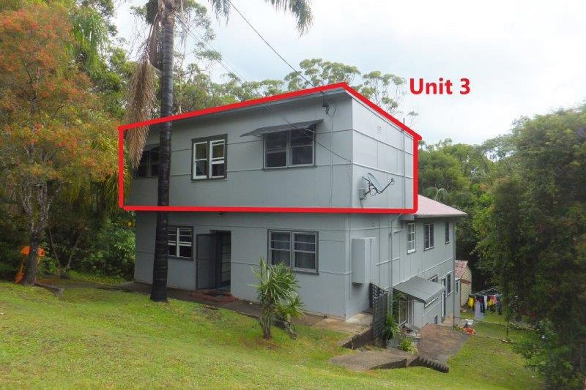 Nambucca Heads Real Estate: Centrally located
