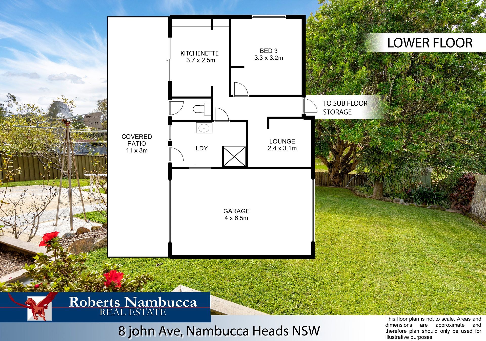 Nambucca Heads Real Estate: Treasured With a Hidden Secret...
